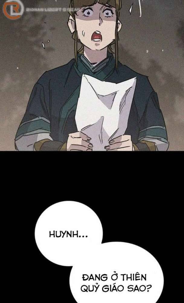 Tiên Kiếm Bất Bại Chap 196 - Next Chap 197