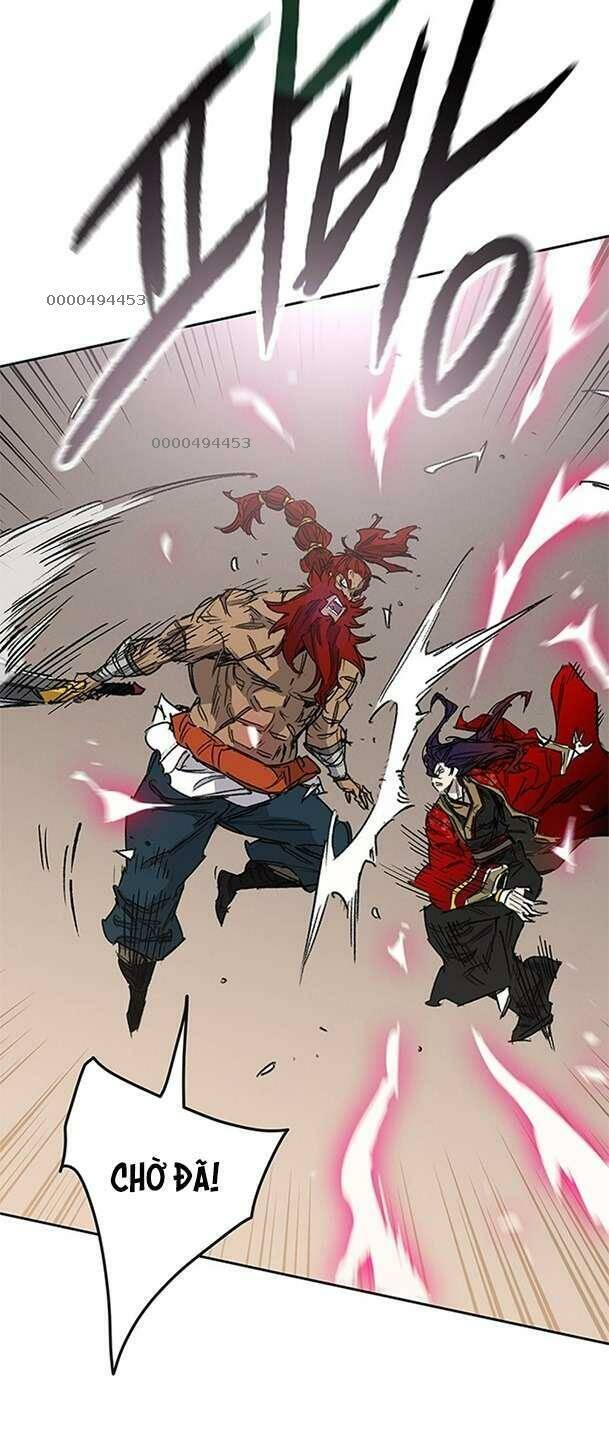 Tiên Kiếm Bất Bại Chap 190 - Next Chap 191