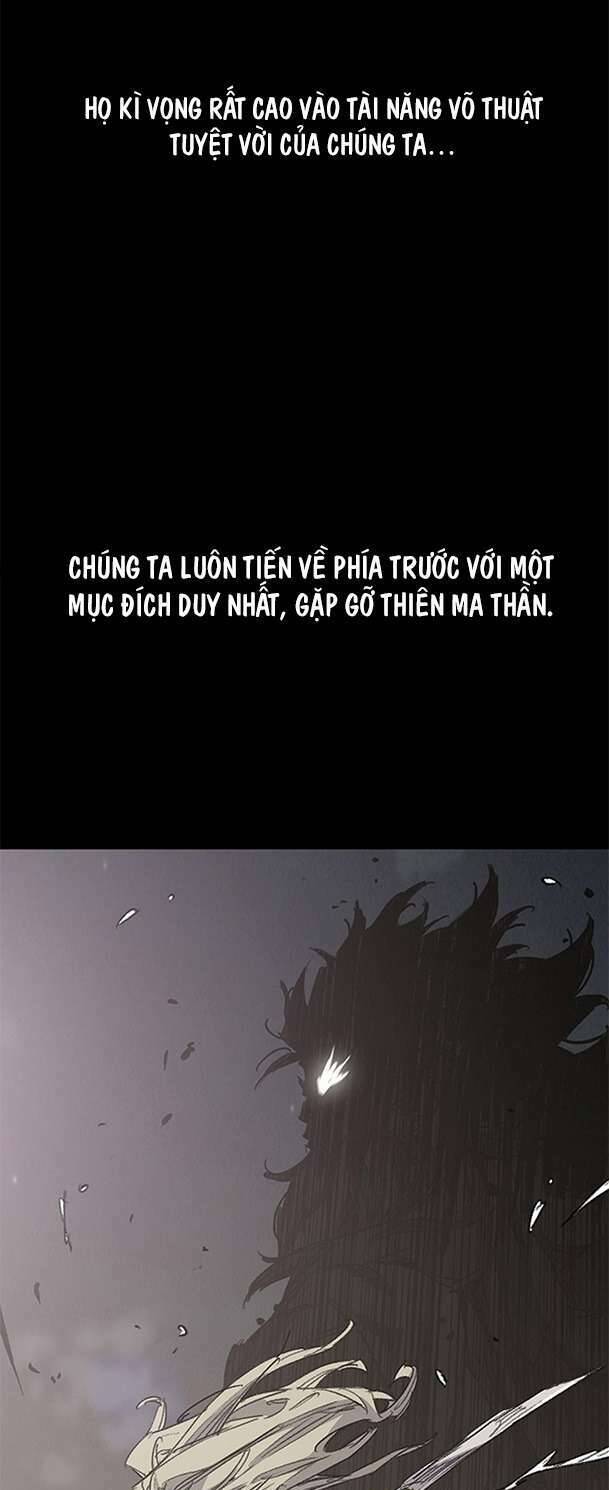 Tiên Kiếm Bất Bại Chap 190 - Next Chap 191