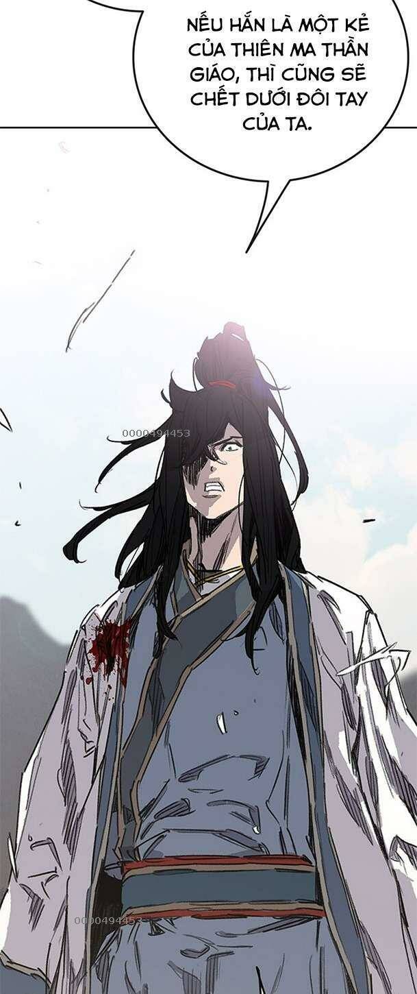 Tiên Kiếm Bất Bại Chap 190 - Next Chap 191