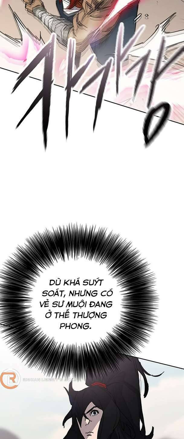 Tiên Kiếm Bất Bại Chap 190 - Next Chap 191