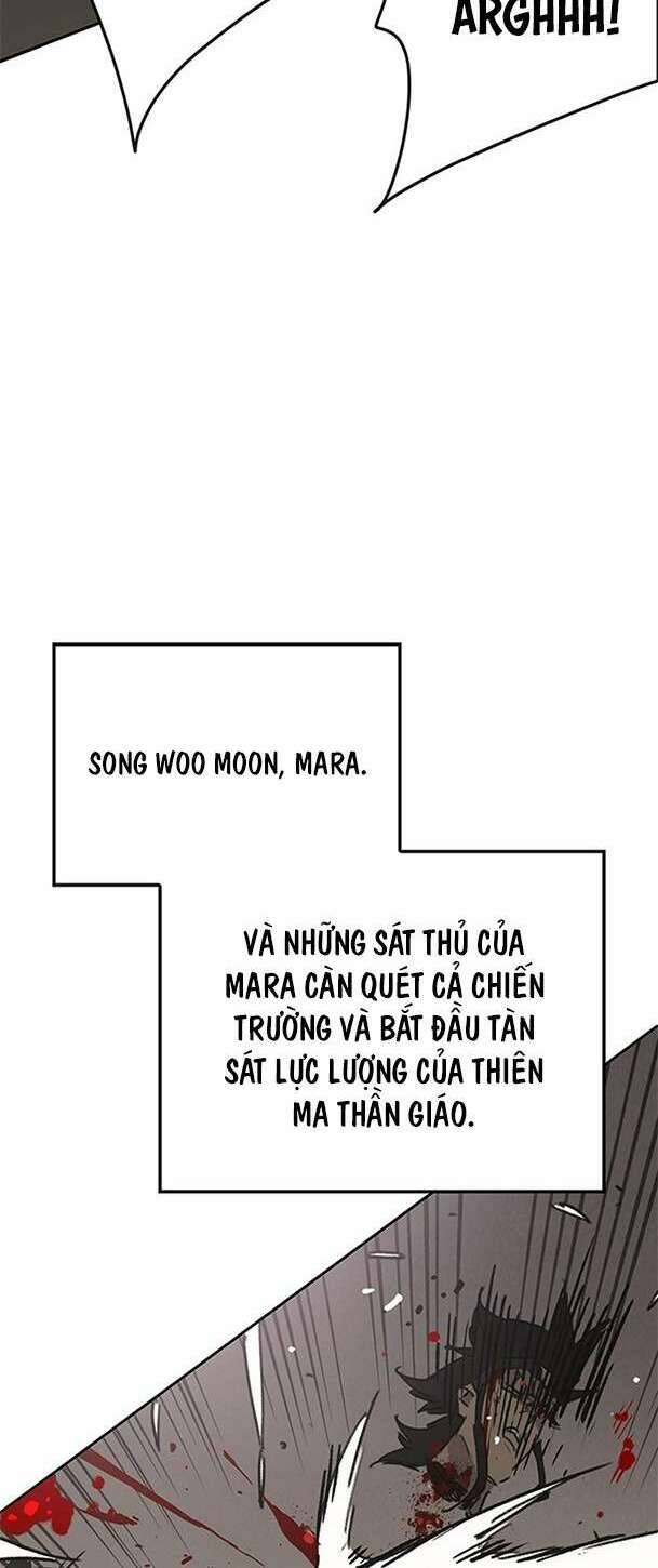 Tiên Kiếm Bất Bại Chap 190 - Next Chap 191