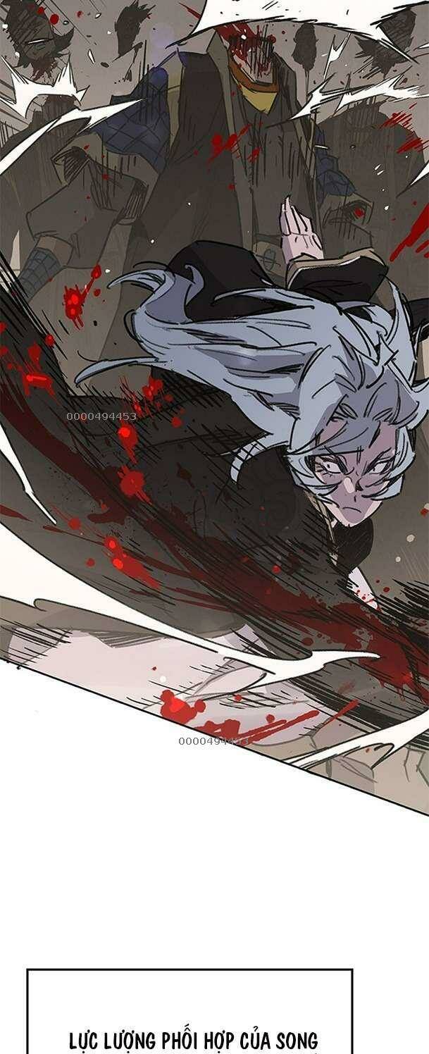 Tiên Kiếm Bất Bại Chap 190 - Next Chap 191