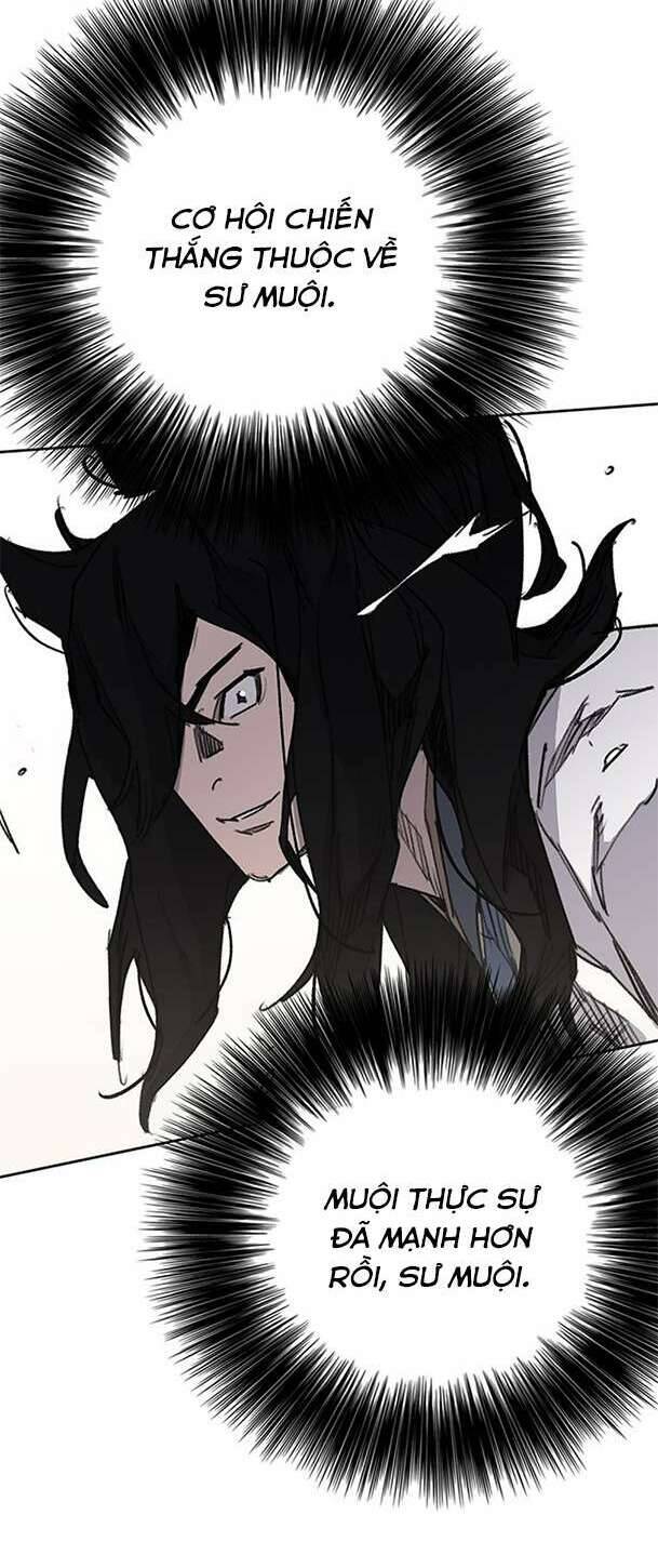 Tiên Kiếm Bất Bại Chap 190 - Next Chap 191