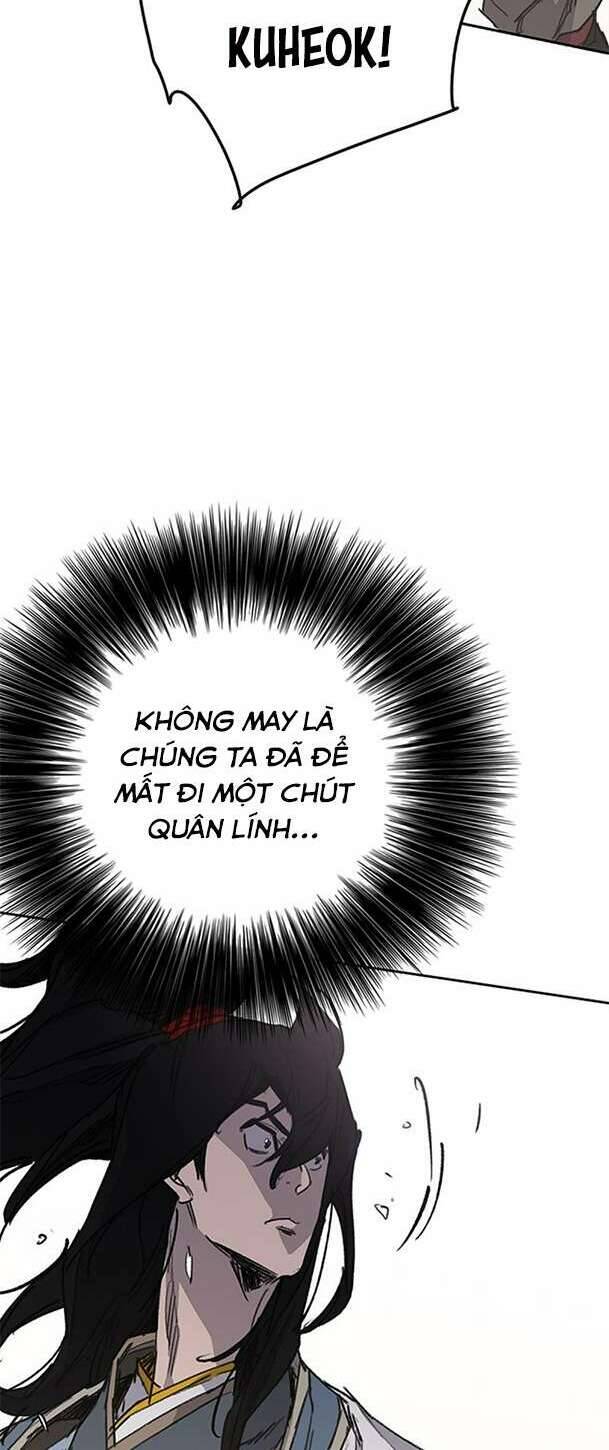 Tiên Kiếm Bất Bại Chap 190 - Next Chap 191