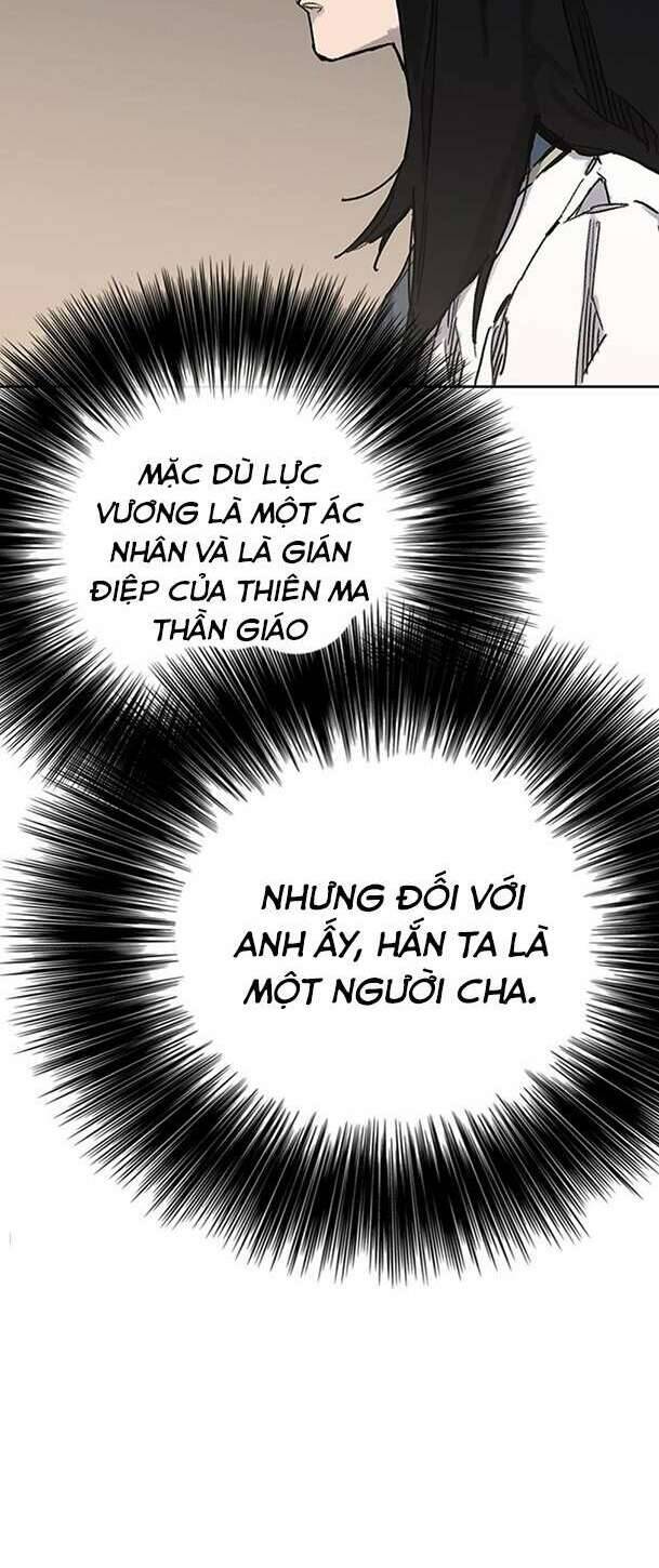 Tiên Kiếm Bất Bại Chap 190 - Next Chap 191