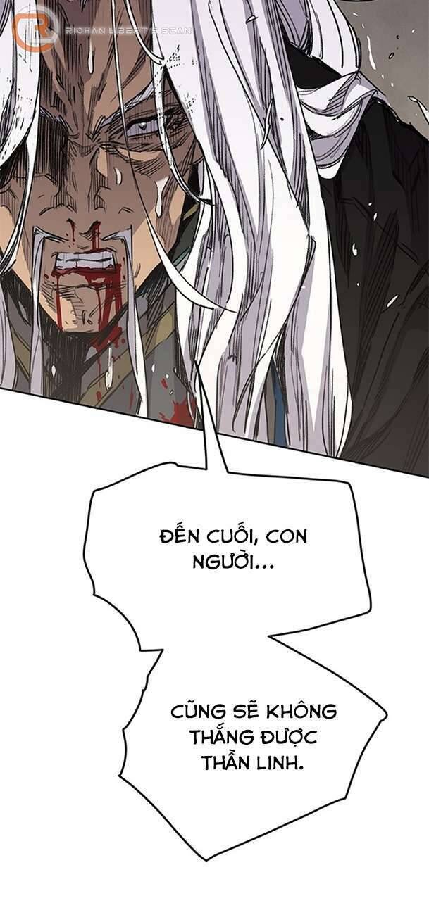 Tiên Kiếm Bất Bại Chap 190 - Next Chap 191