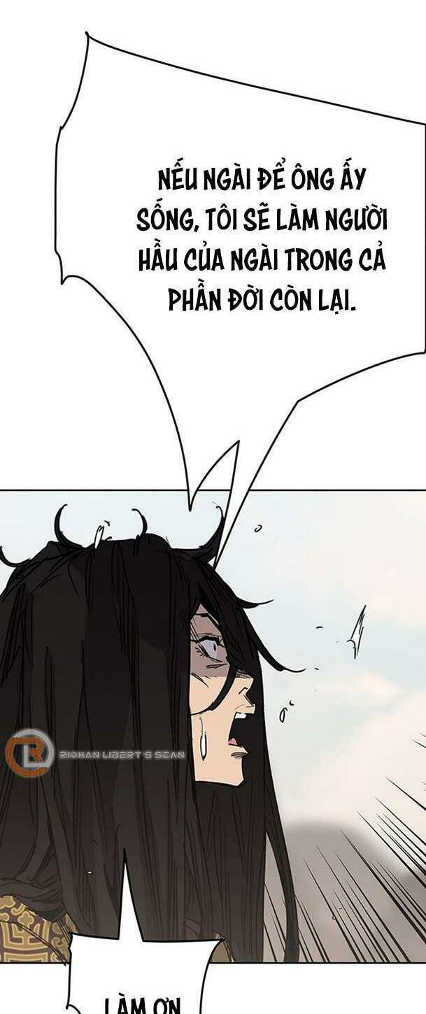 Tiên Kiếm Bất Bại Chap 190 - Next Chap 191