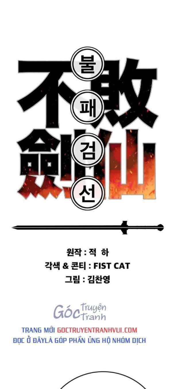 Tiên Kiếm Bất Bại Chap 191 - Next Chap 192