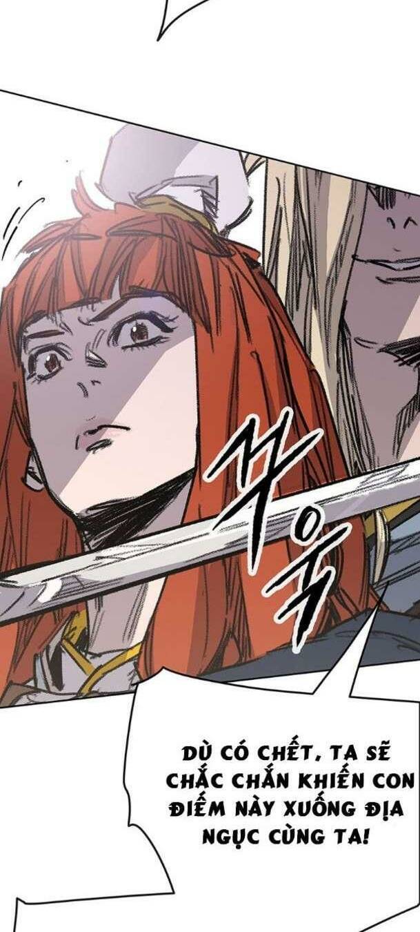 Tiên Kiếm Bất Bại Chap 191 - Next Chap 192