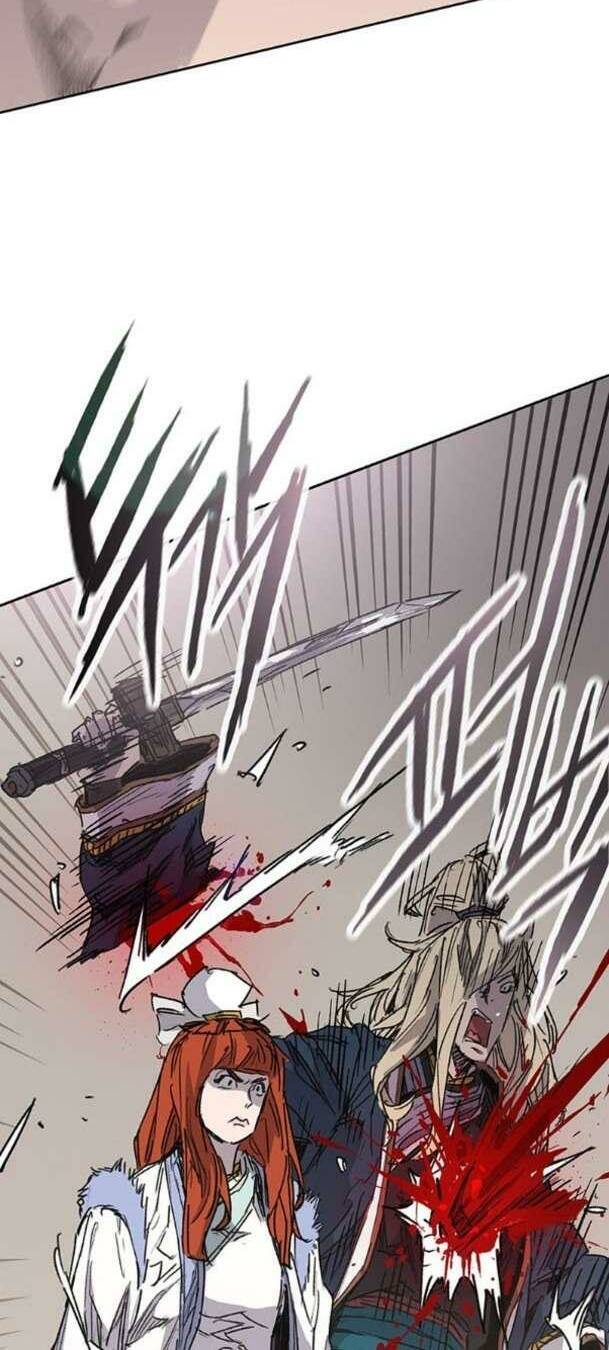 Tiên Kiếm Bất Bại Chap 191 - Next Chap 192