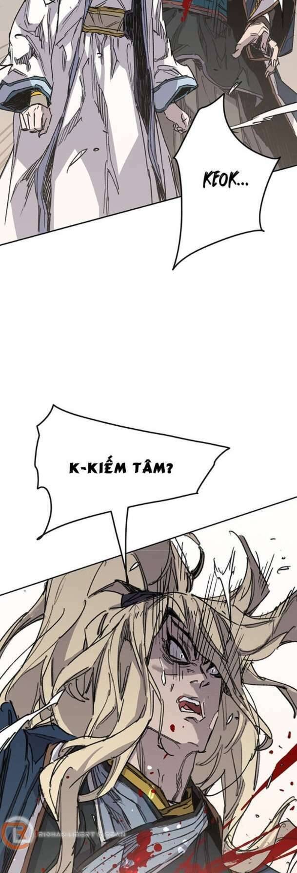 Tiên Kiếm Bất Bại Chap 191 - Next Chap 192