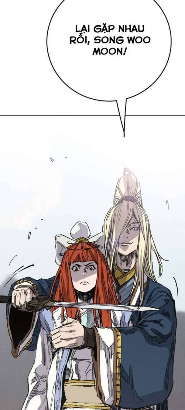 Tiên Kiếm Bất Bại Chap 191 - Next Chap 192