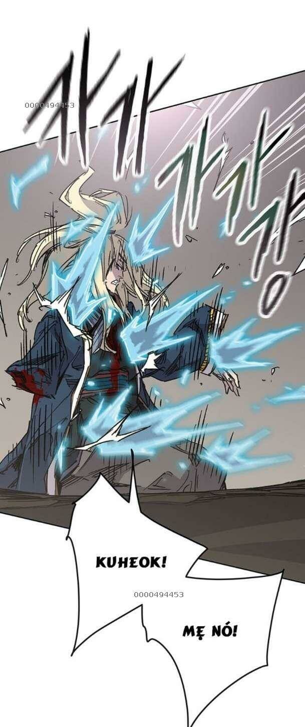 Tiên Kiếm Bất Bại Chap 191 - Next Chap 192