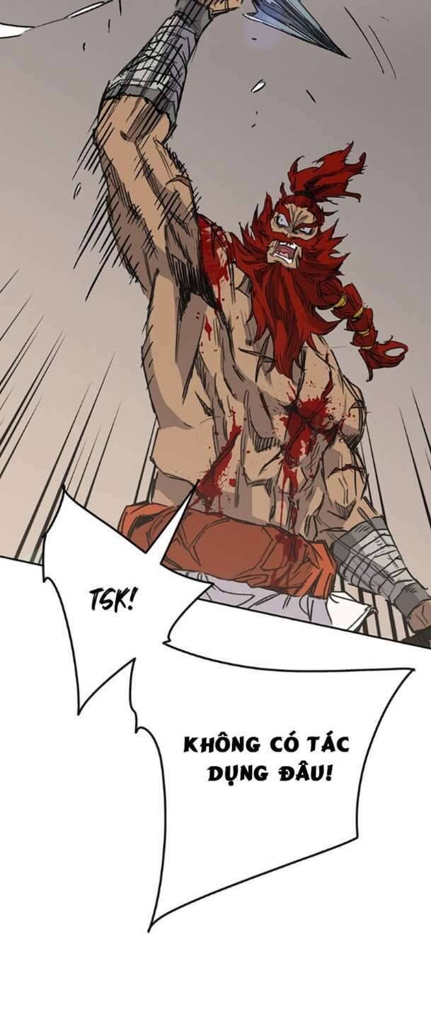 Tiên Kiếm Bất Bại Chap 191 - Next Chap 192