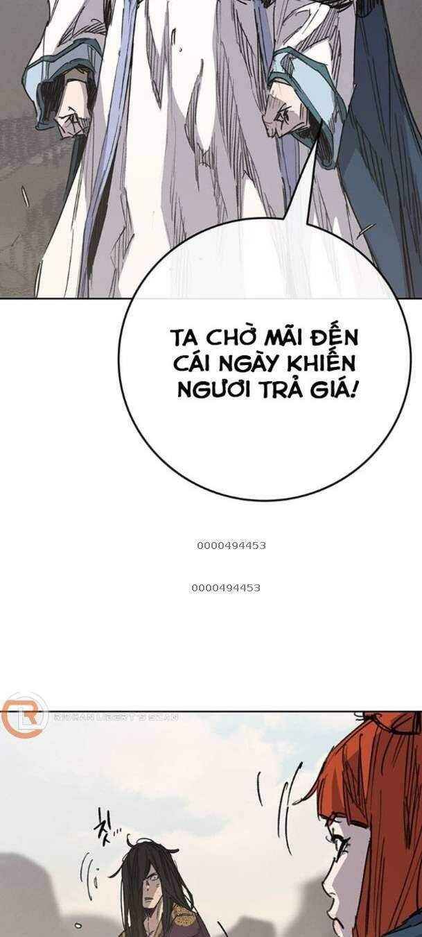 Tiên Kiếm Bất Bại Chap 191 - Next Chap 192