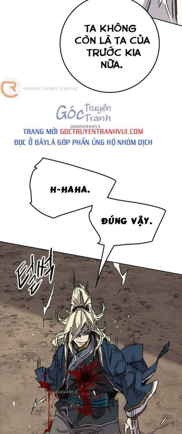 Tiên Kiếm Bất Bại Chap 191 - Next Chap 192