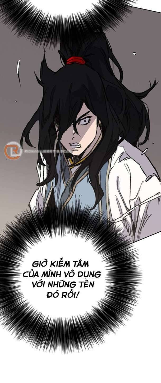 Tiên Kiếm Bất Bại Chap 191 - Next Chap 192