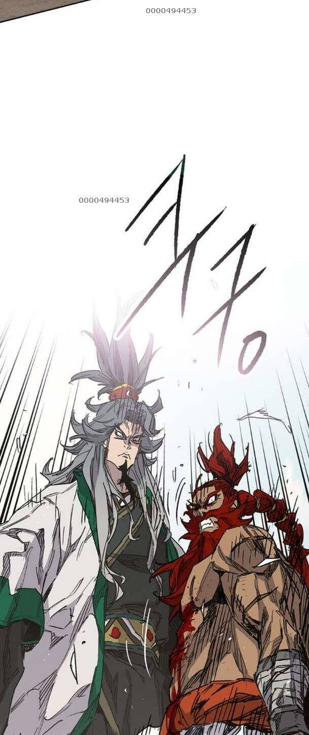 Tiên Kiếm Bất Bại Chap 191 - Next Chap 192