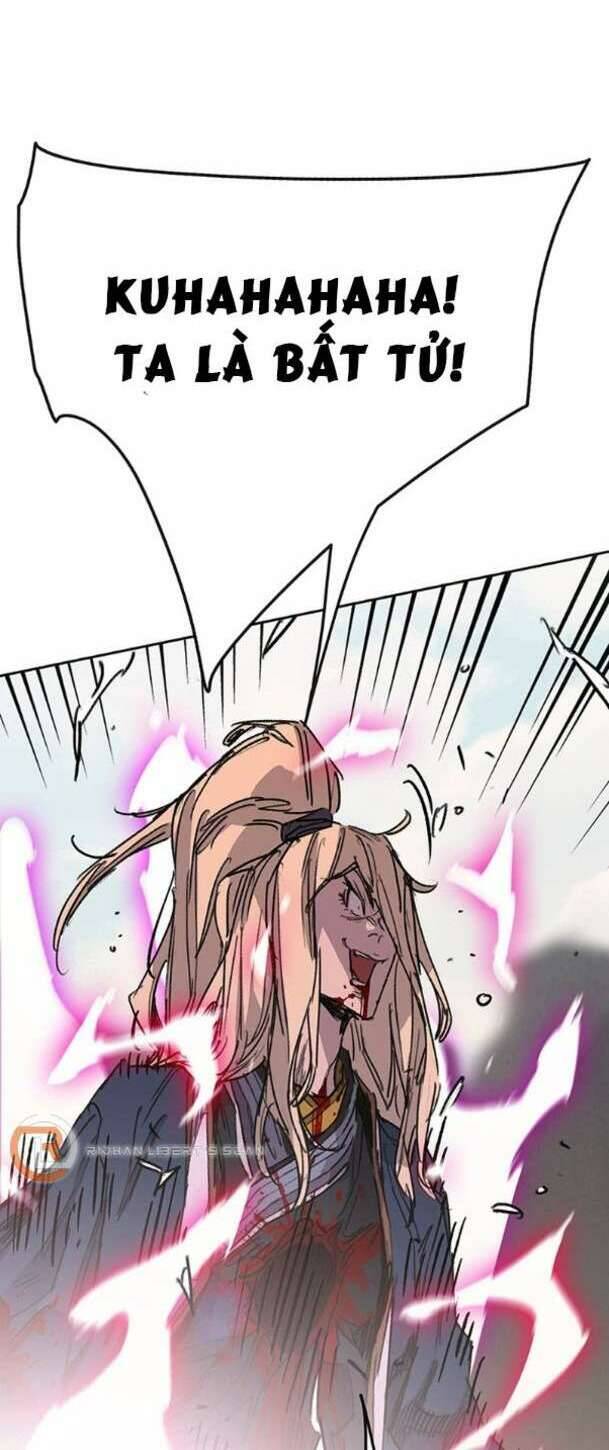 Tiên Kiếm Bất Bại Chap 191 - Next Chap 192