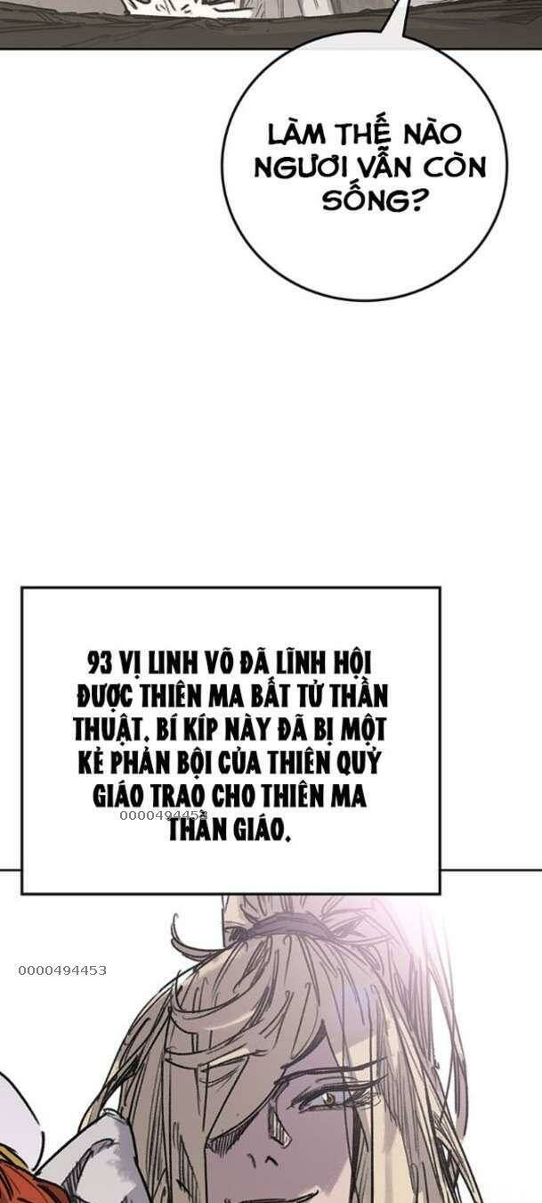Tiên Kiếm Bất Bại Chap 191 - Next Chap 192