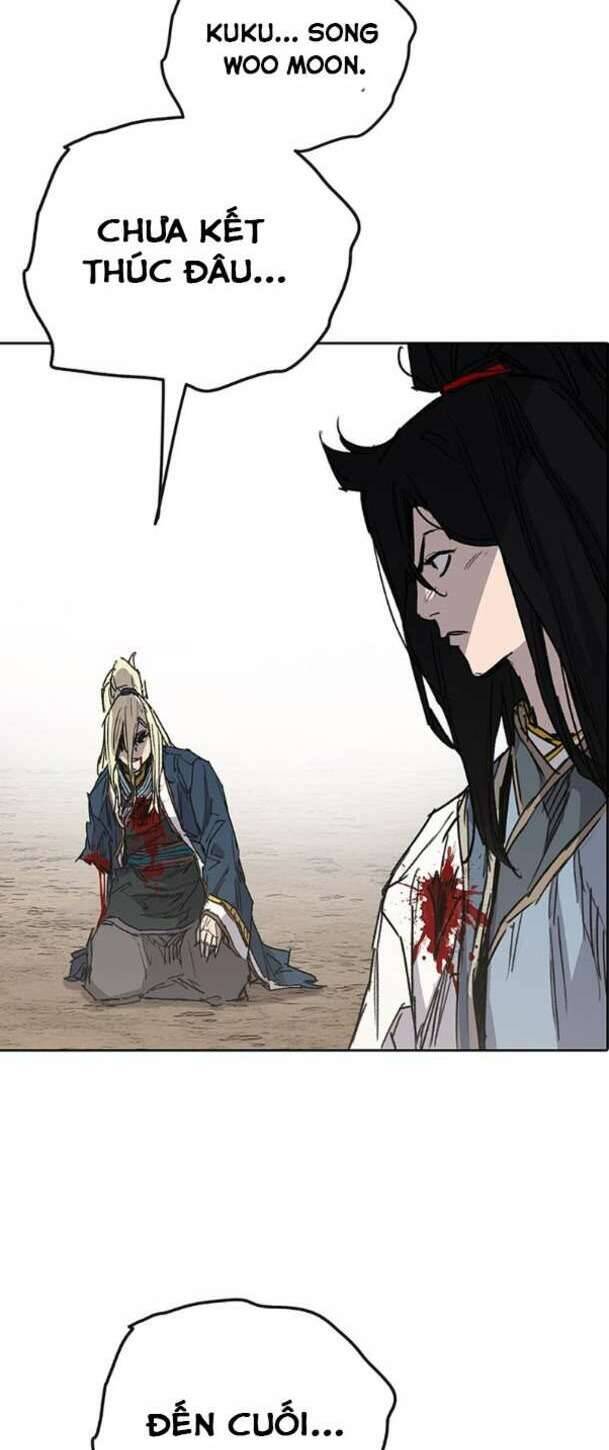 Tiên Kiếm Bất Bại Chap 191 - Next Chap 192