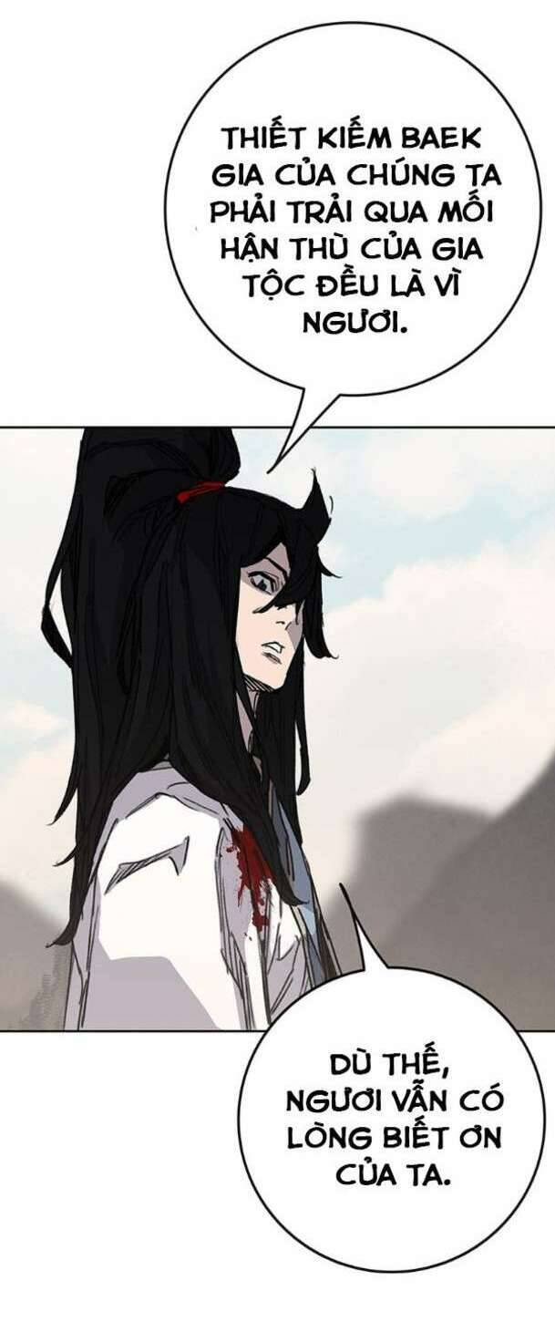 Tiên Kiếm Bất Bại Chap 191 - Next Chap 192