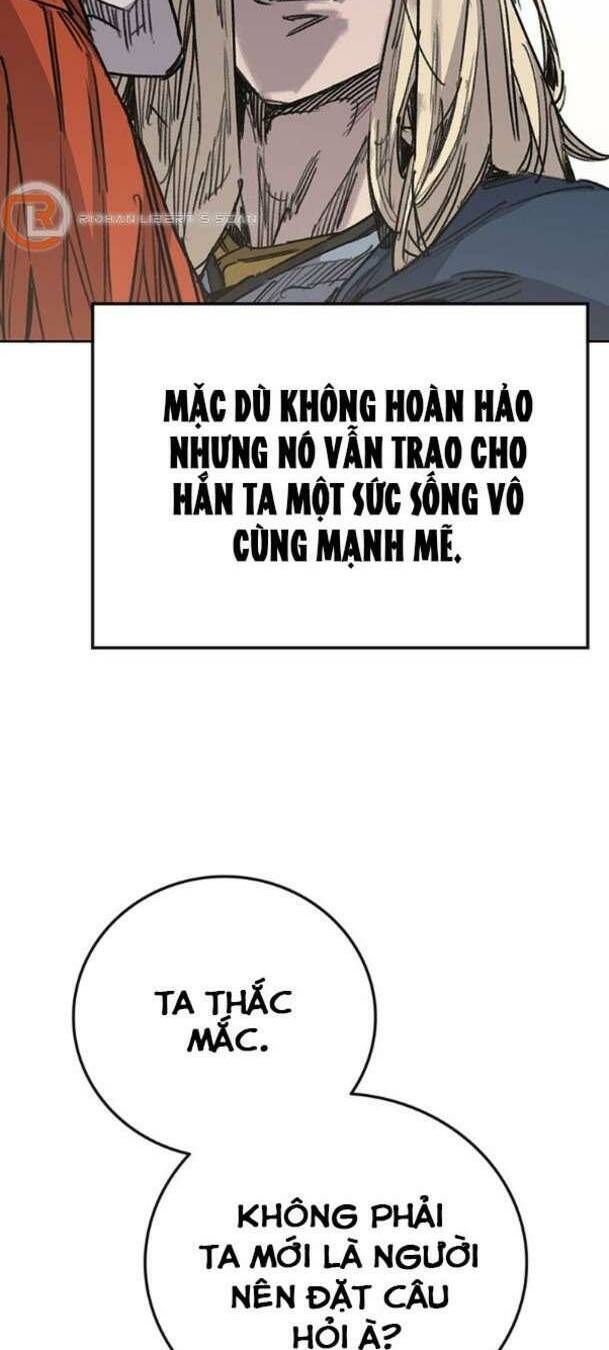 Tiên Kiếm Bất Bại Chap 191 - Next Chap 192