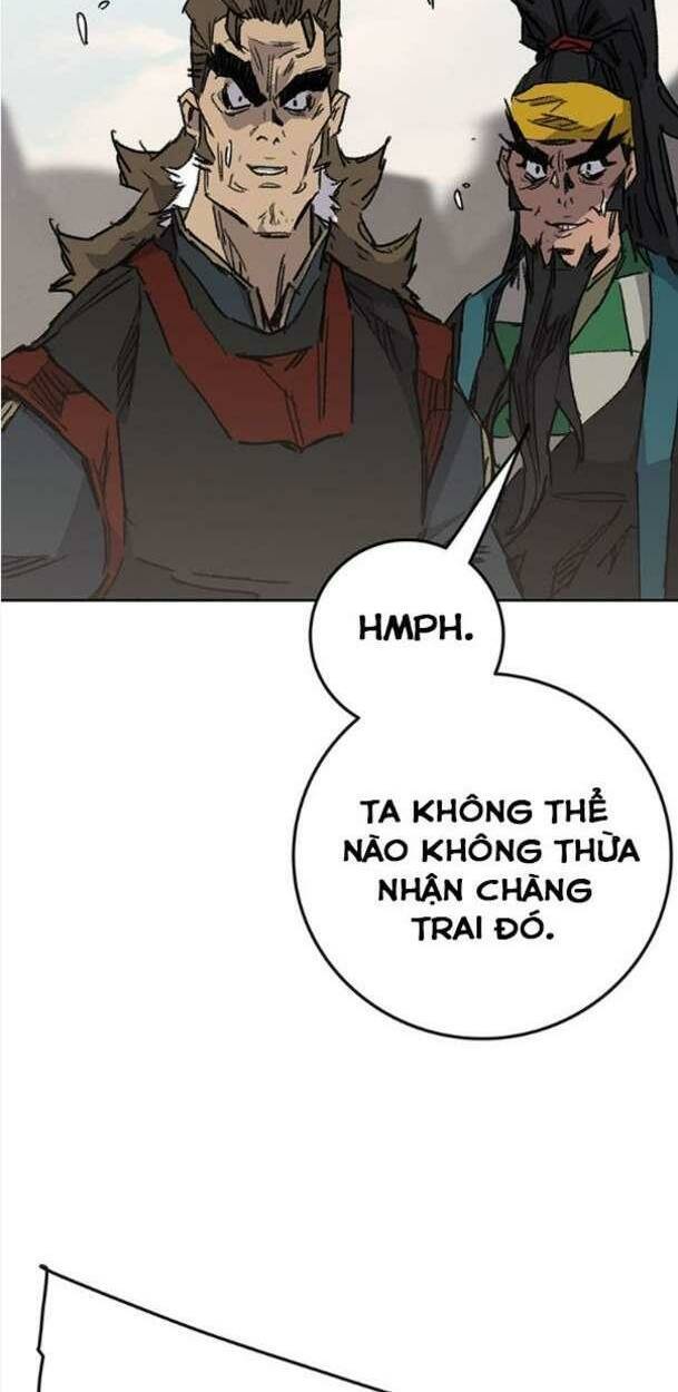 Tiên Kiếm Bất Bại Chap 191 - Next Chap 192
