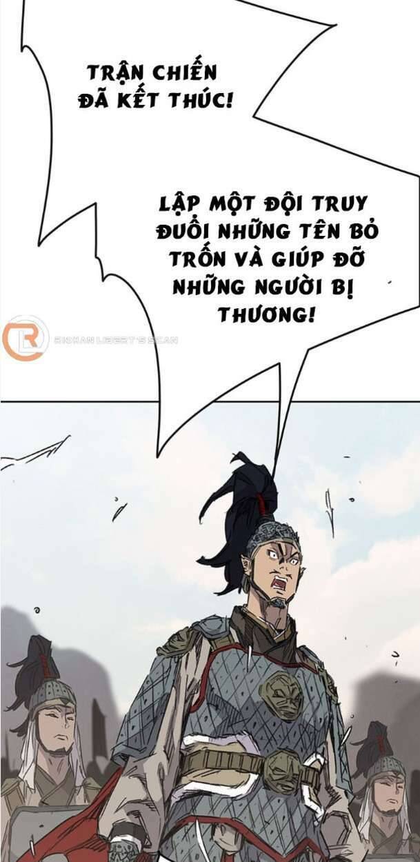 Tiên Kiếm Bất Bại Chap 191 - Next Chap 192