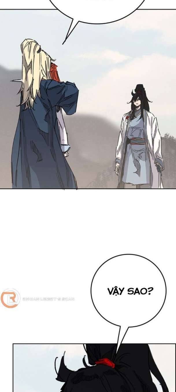 Tiên Kiếm Bất Bại Chap 191 - Next Chap 192