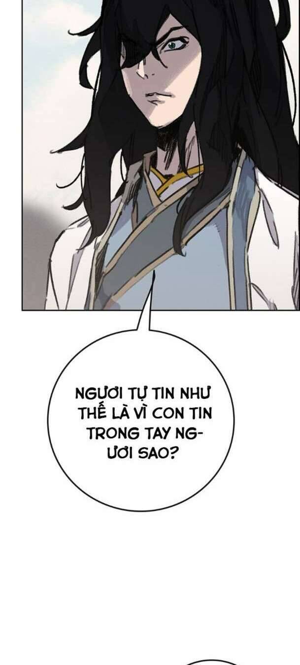 Tiên Kiếm Bất Bại Chap 191 - Next Chap 192