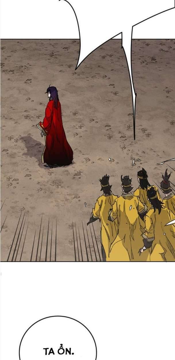 Tiên Kiếm Bất Bại Chap 191 - Next Chap 192