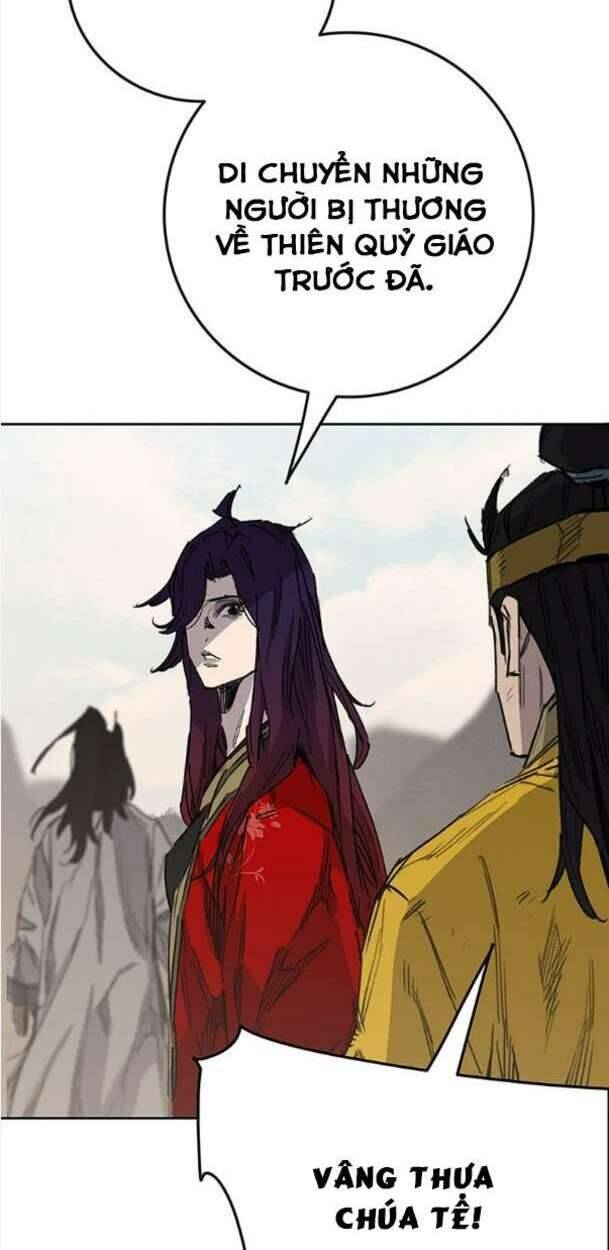 Tiên Kiếm Bất Bại Chap 191 - Next Chap 192