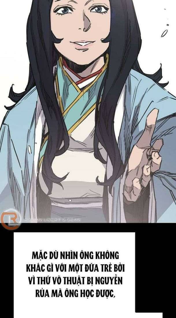 Tiên Kiếm Bất Bại Chap 192 - Next Chap 193