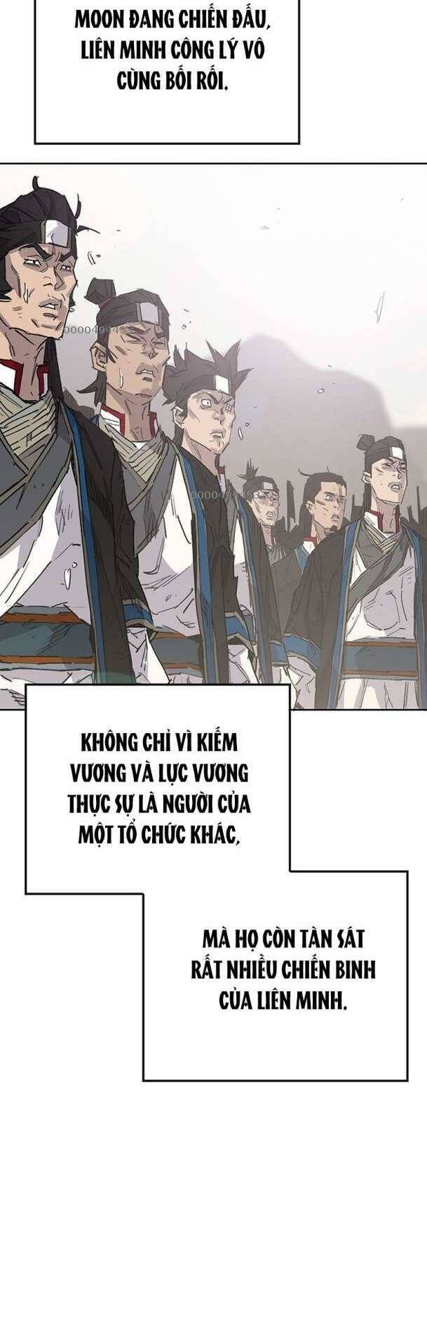 Tiên Kiếm Bất Bại Chap 192 - Next Chap 193