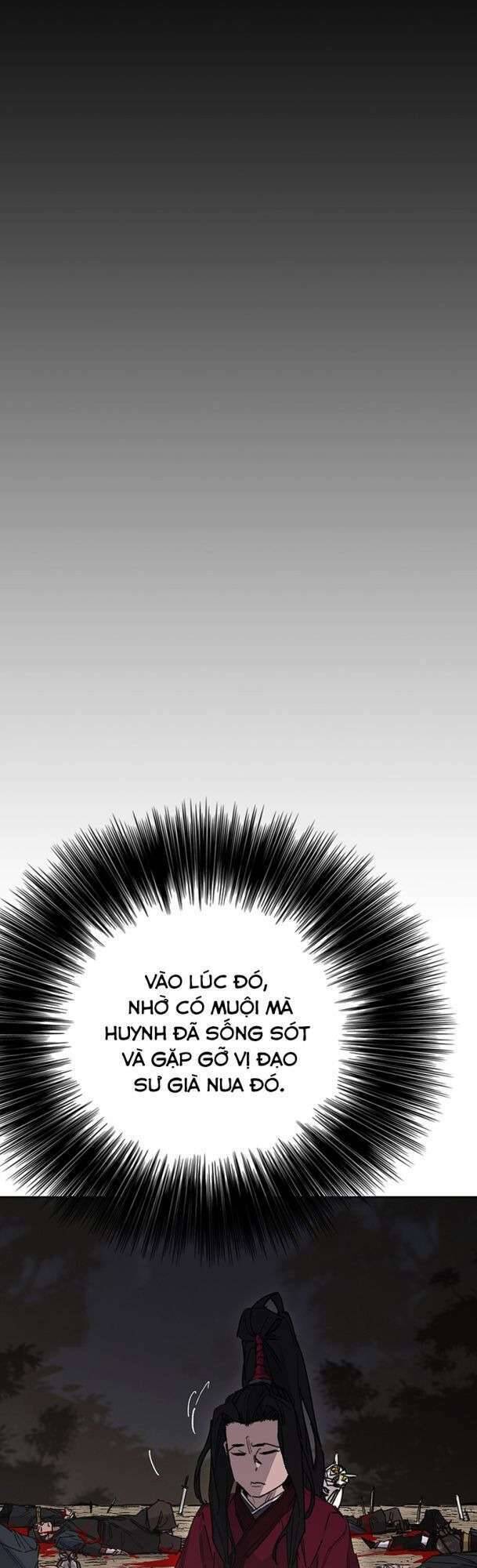 Tiên Kiếm Bất Bại Chap 192 - Next Chap 193