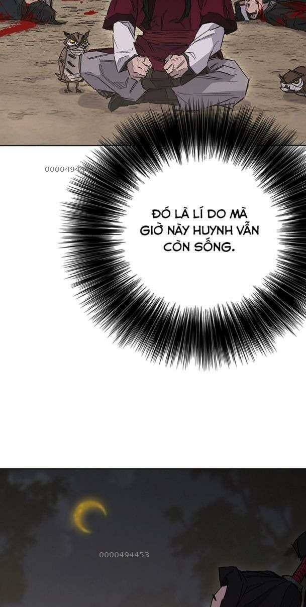 Tiên Kiếm Bất Bại Chap 192 - Next Chap 193