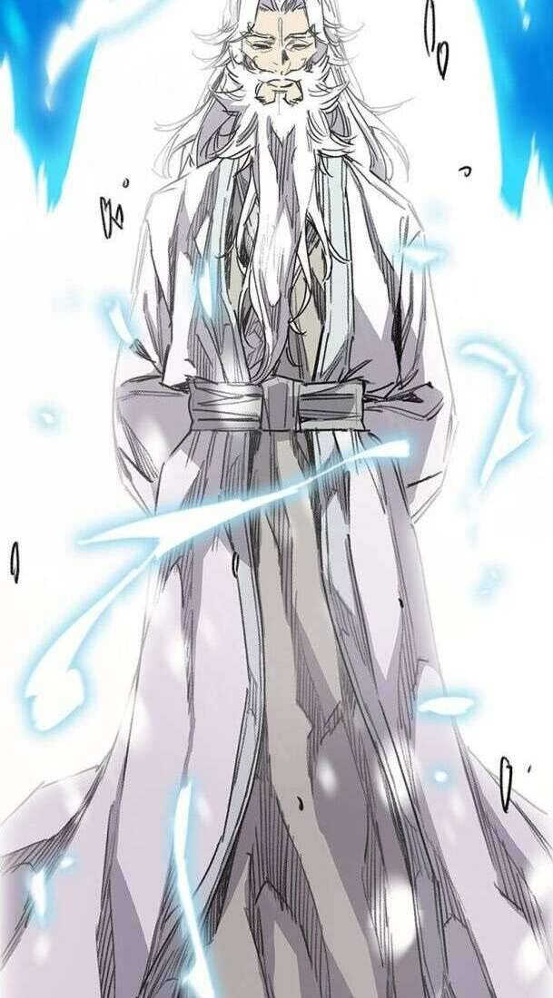 Tiên Kiếm Bất Bại Chap 192 - Next Chap 193