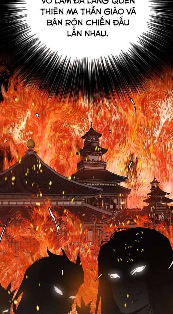 Tiên Kiếm Bất Bại Chap 192 - Next Chap 193