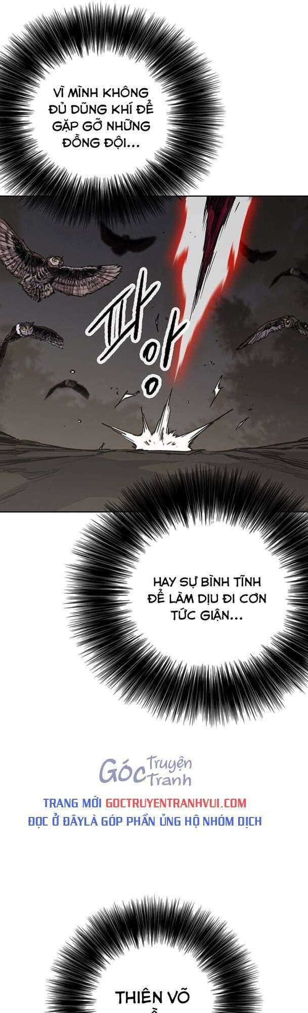 Tiên Kiếm Bất Bại Chap 192 - Next Chap 193