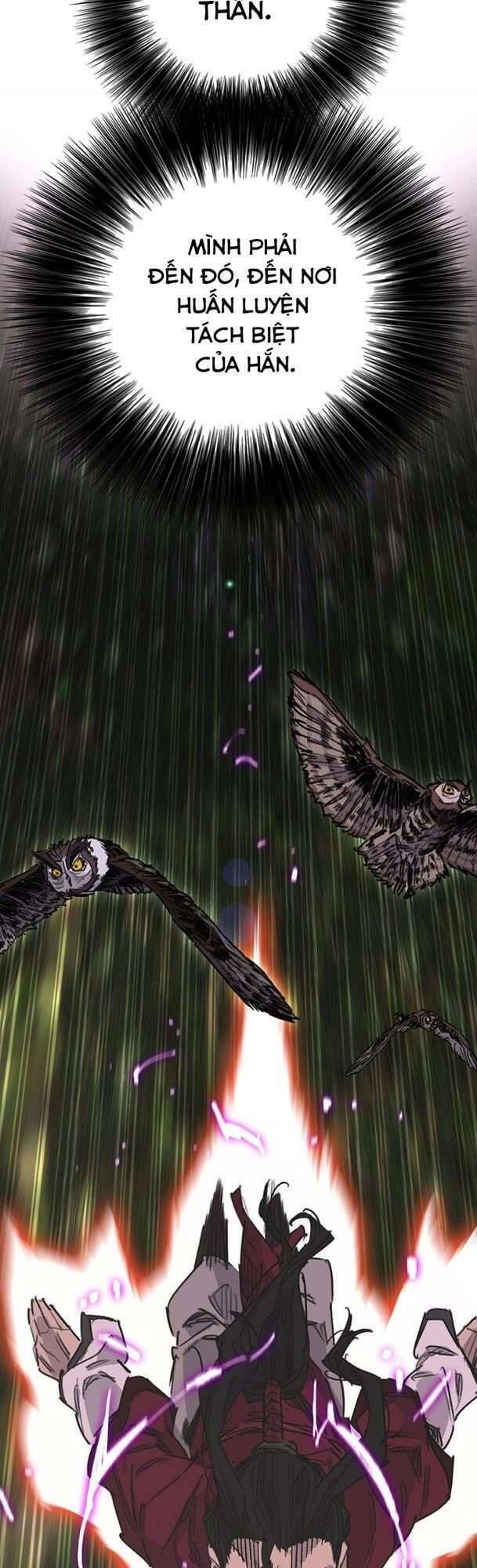 Tiên Kiếm Bất Bại Chap 192 - Next Chap 193