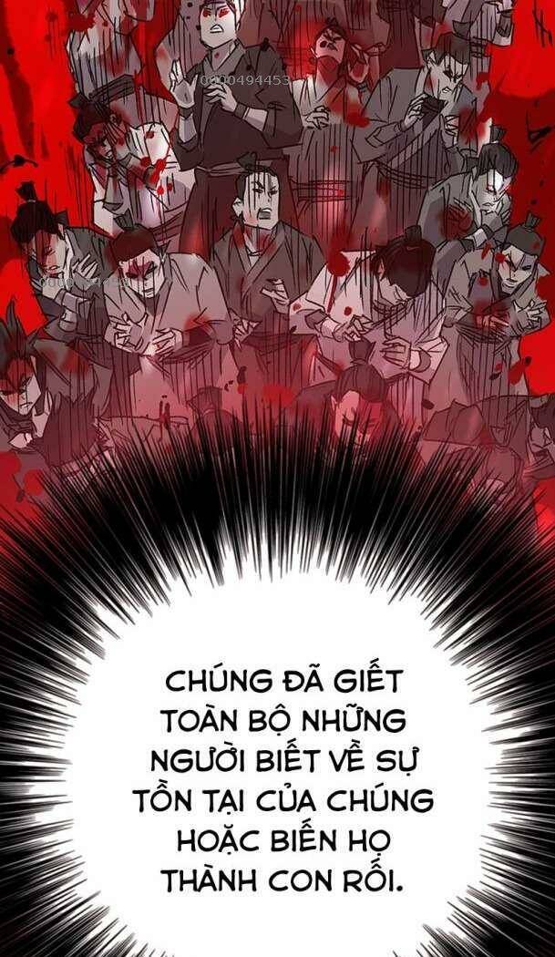 Tiên Kiếm Bất Bại Chap 192 - Next Chap 193