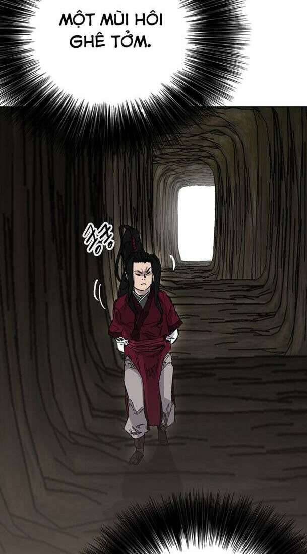 Tiên Kiếm Bất Bại Chap 192 - Next Chap 193