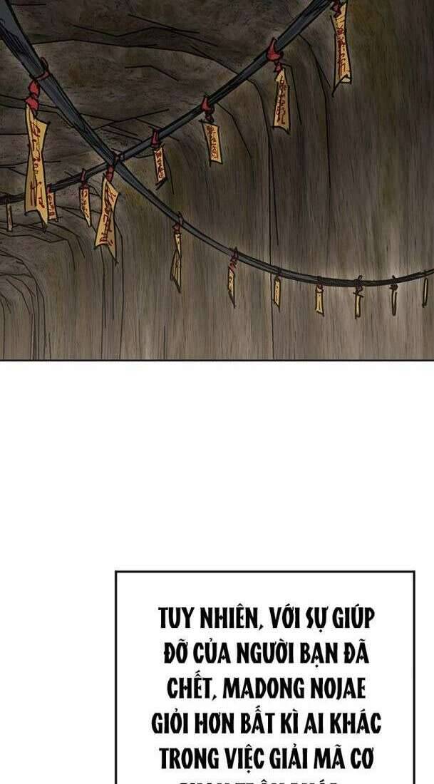 Tiên Kiếm Bất Bại Chap 192 - Next Chap 193