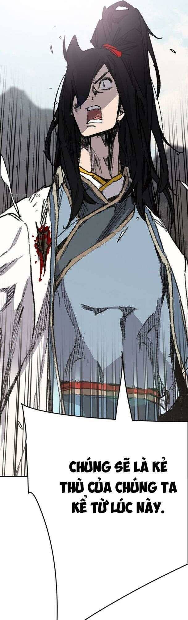 Tiên Kiếm Bất Bại Chap 192 - Next Chap 193