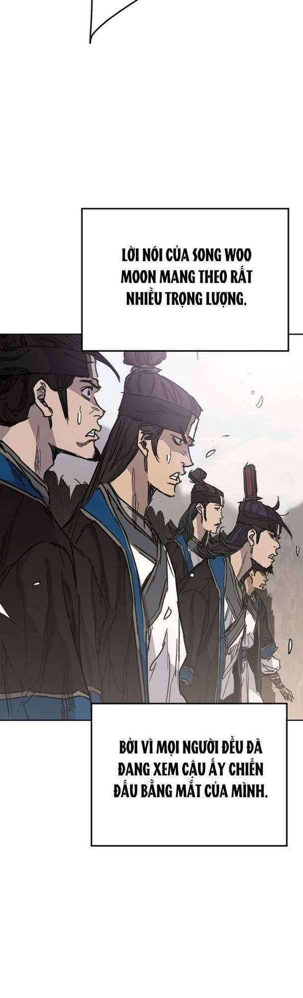 Tiên Kiếm Bất Bại Chap 192 - Next Chap 193