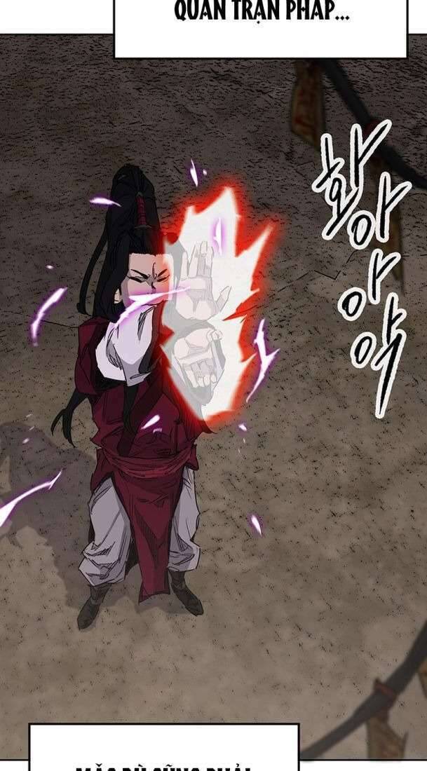 Tiên Kiếm Bất Bại Chap 192 - Next Chap 193