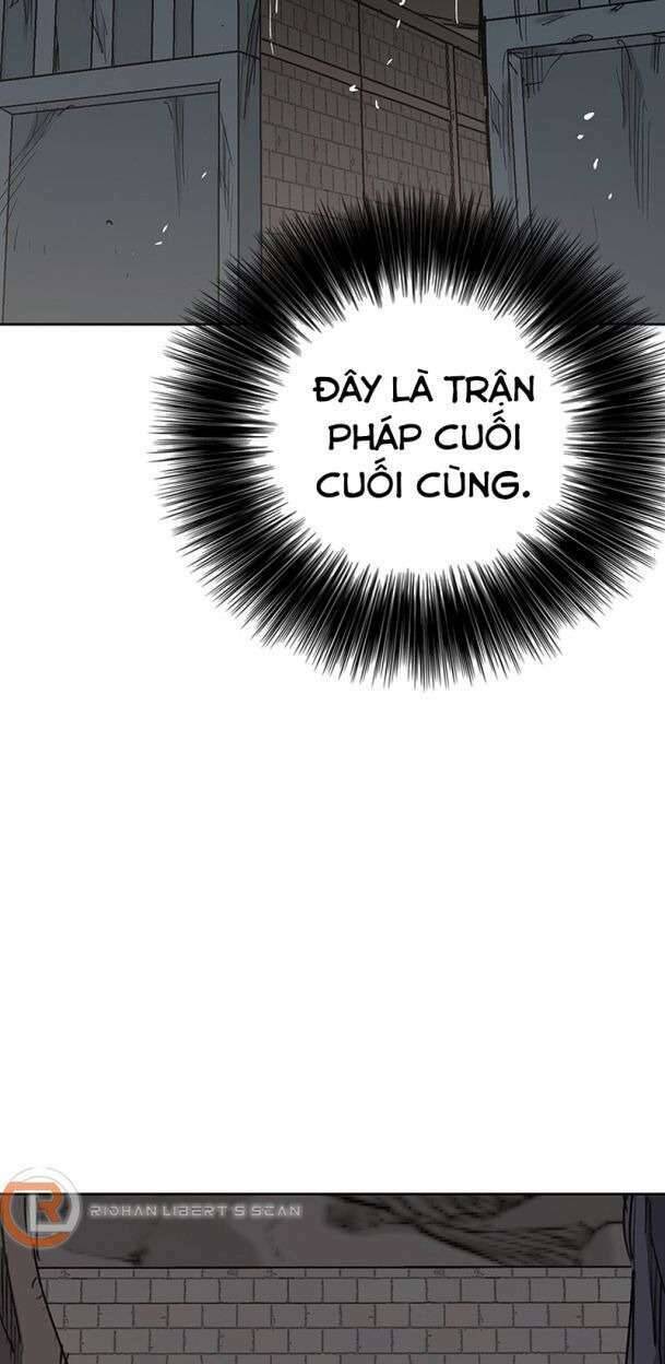 Tiên Kiếm Bất Bại Chap 192 - Next Chap 193