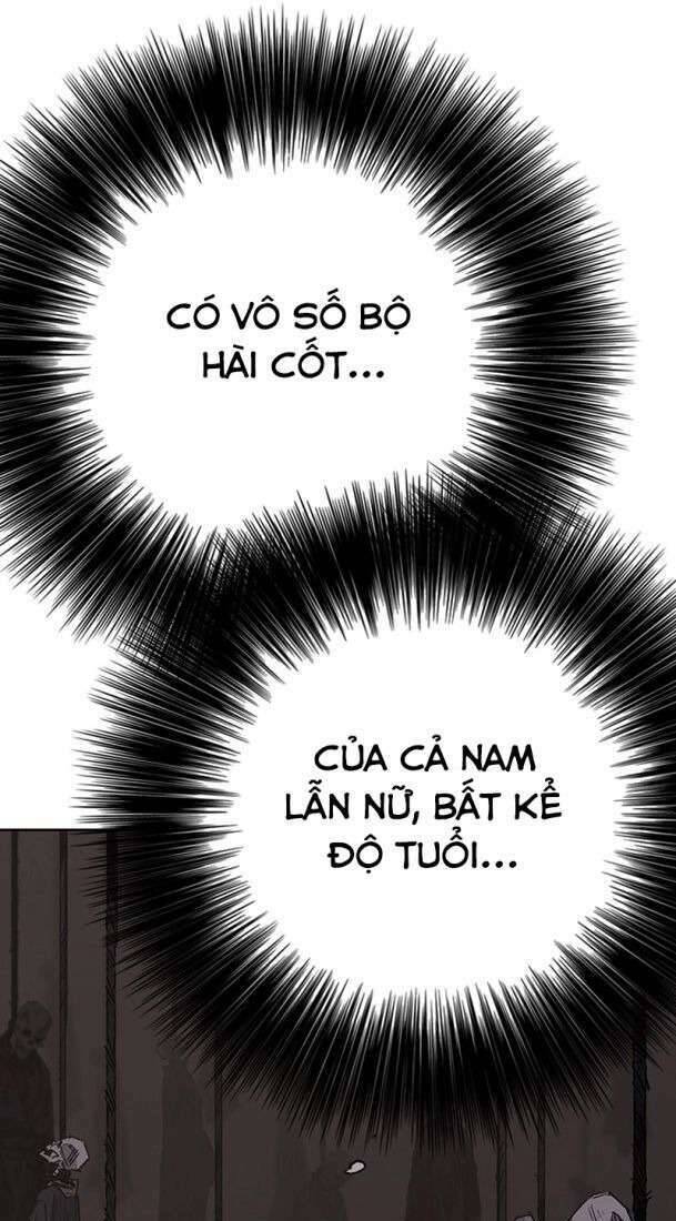 Tiên Kiếm Bất Bại Chap 192 - Next Chap 193